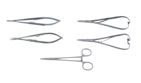 Needle Holders